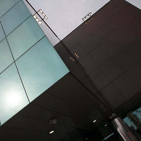 Hotel Cubis Lendava Exterior foto